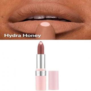 Hydratační matná rtěnka Hydramatic - Hydra Honey