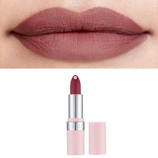 Hydratační matná rtěnka Hydramatic - Hydra Mauve