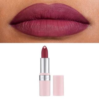 Hydratační matná rtěnka Hydramatic - Hydra Plum