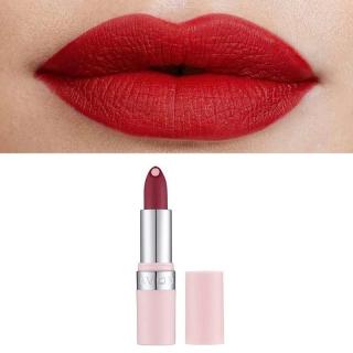 Hydratační matná rtěnka Hydramatic - Hydra Siren Red