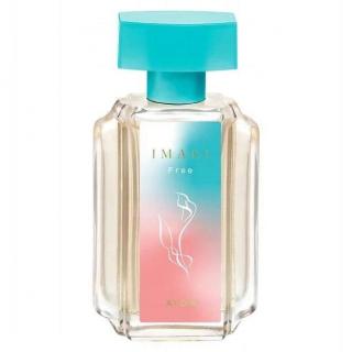 Imari Free EDT - 50ml