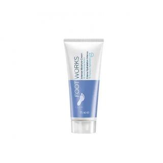 Intenzívní hydratační krém na nohy - 75ml