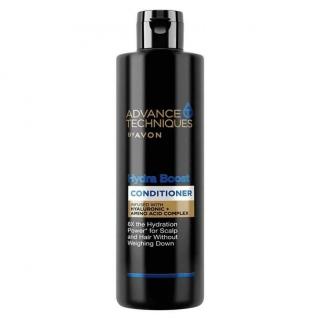 Kondicionér s hydratačním účinkem - 250ml