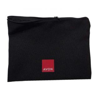 Kosmetická taštička s logem Avon