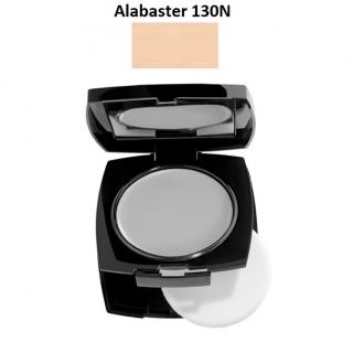 Krémový make-up s pudrovým efektem - Alabaster-130N