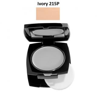 Krémový make-up s pudrovým efektem - Ivory-215P