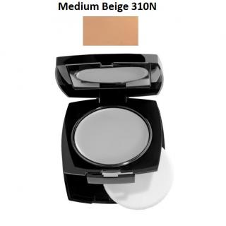 Krémový make-up s pudrovým efektem - Medium Beige-310N
