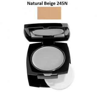 Krémový make-up s pudrovým efektem - Natural Beige-245N