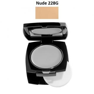 Krémový make-up s pudrovým efektem - Nude-228G