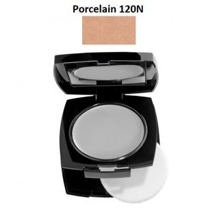 Krémový make-up s pudrovým efektem - Porcelain-120N