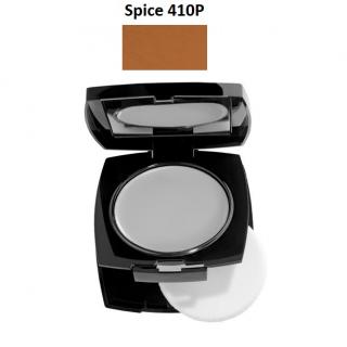 Krémový make-up s pudrovým efektem - Spice-410P