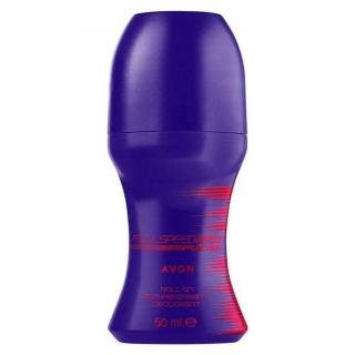 Kuličkový deodorant antiperspirant Full Speed Pulse - 50ml