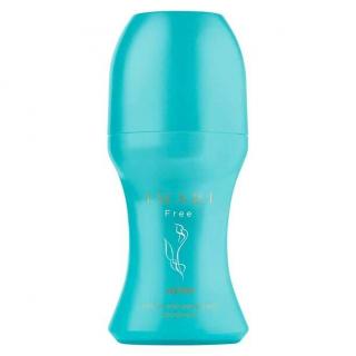Kuličkový deodorant antiperspirant Imari Free - 50ml