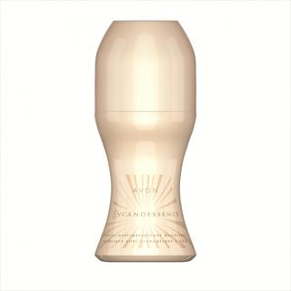 Kuličkový deodorant antiperspirant Incandessence - 50ml