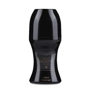 Kuličkový deodorant antiperspirant Wild Country - 50ml