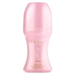 Kuličkový deodorant Imari Naturelle - 50ml