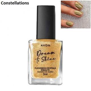 Lak na nehty Dream To Shine - Constellations