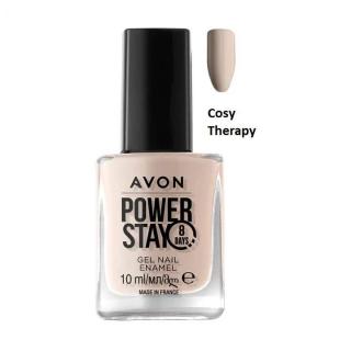 Lak na nehty Power Stay - Cosy Therapy