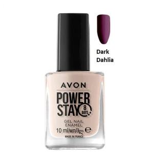 Lak na nehty Power Stay - Dark Dahlia