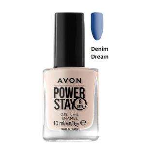 Lak na nehty Power Stay - Denim Dream