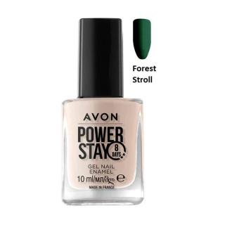 Lak na nehty Power Stay - Forest Stroll