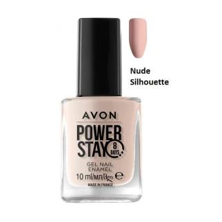 Lak na nehty Power Stay - Nude Silhouette