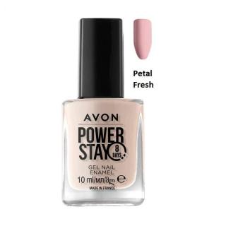Lak na nehty Power Stay - Petal Fresh