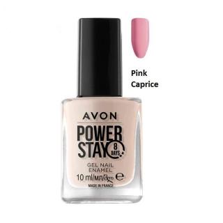 Lak na nehty Power Stay - Pink Caprice