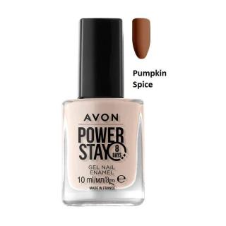 Lak na nehty Power Stay - Pumpkin Spice