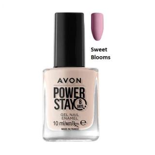 Lak na nehty Power Stay - Sweet Blooms