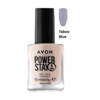 Lak na nehty Power Stay - Taboo Blue