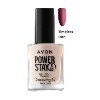 Lak na nehty Power Stay - Timeless Icon