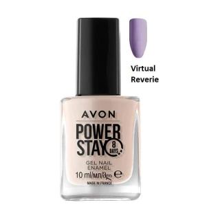 Lak na nehty Power Stay - Virtual Reverie