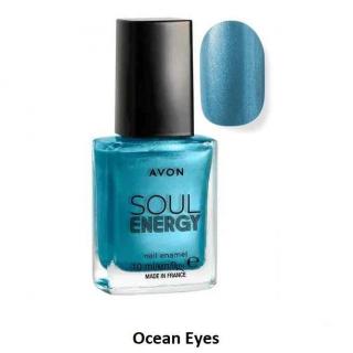 Lak na nehty Soul Energy - Ocean Eyes