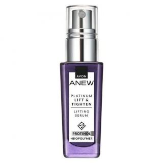 Liftingové sérum Anew Platinum s Protinolem - 30ml
