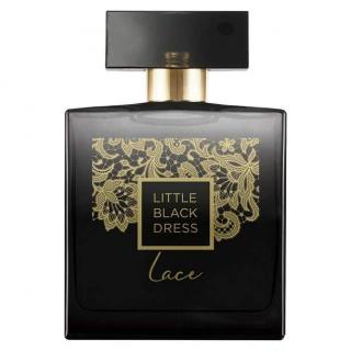 Little Black Dress Lace EDP - 50ml