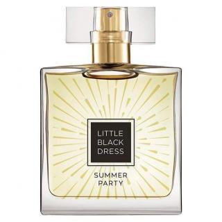 Little Black Dress Summer Party EDP - 50ml