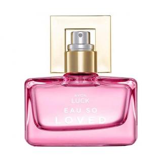 Luck Eau So Loved EDP - 30ml