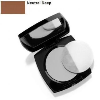 Matující tuhý pudr - Neutral Deep