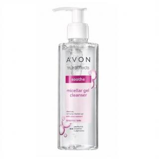 Micelární čisticí pleťový gel - 195ml
