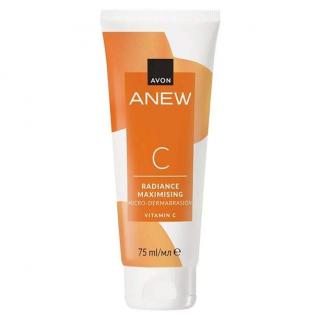 Mikroabrazívní peeling s vitamínem C - 75ml