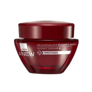 Noční vyplňující krém Anew Reversalist s ProtinolemTM - 50ml