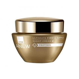 Noční zpevňující krém Anew Ultimate s Protinolem TM - 50ml
