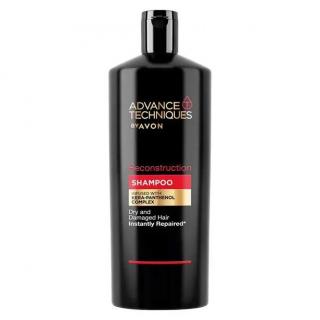 Obnovující šampon pro poškozené vlasy - 700ml