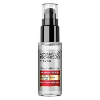 Obnovující sérum pro poškozené vlasy - 30ml