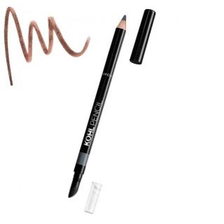 Oční linky s aplikátorem - Intense Brown