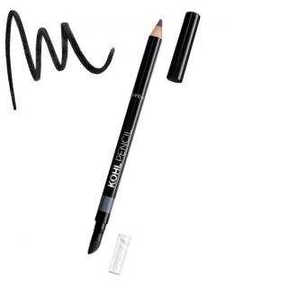 Oční linky s aplikátorem - True Black