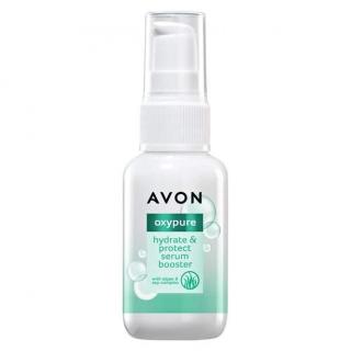 Okysličující pleťové sérum Oxypure - 50ml