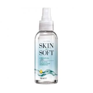 Olej ve spreji s jojobou - 150ml