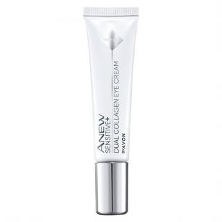 Omlazující oční krém - 15ml